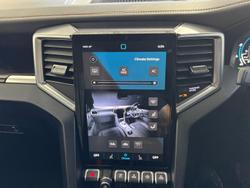 2023 Volkswagen Amarok TDI600 PanAmericana