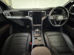 2023 Volkswagen Amarok TDI600 PanAmericana
