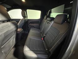 2023 Volkswagen Amarok TDI600 PanAmericana