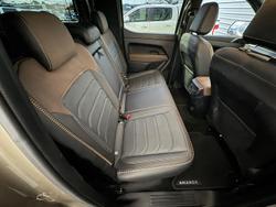 2023 Volkswagen Amarok TDI600 PanAmericana