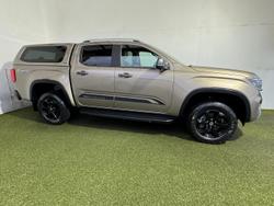 2023 Volkswagen Amarok TDI600 PanAmericana