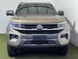 2023 Volkswagen Amarok TDI600 PanAmericana