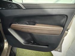 2023 Volkswagen Amarok TDI600 PanAmericana