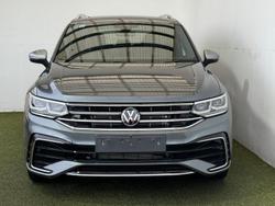 2023 Volkswagen Tiguan 162TSI R-Line Allspace