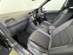 2023 Volkswagen Tiguan 162TSI R-Line Allspace