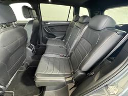 2023 Volkswagen Tiguan 162TSI R-Line Allspace