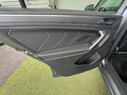 2023 Volkswagen Tiguan 162TSI R-Line Allspace
