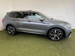 2023 Volkswagen Tiguan 162TSI R-Line Allspace