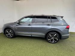 2023 Volkswagen Tiguan 162TSI R-Line Allspace
