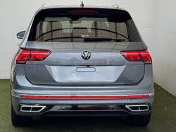 2023 Volkswagen Tiguan 162TSI R-Line Allspace