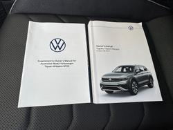 2023 Volkswagen Tiguan 162TSI R-Line Allspace