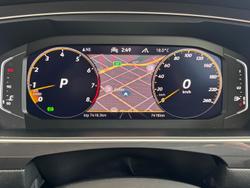 2023 Volkswagen Tiguan 162TSI R-Line Allspace