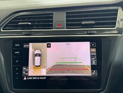 2023 Volkswagen Tiguan 162TSI R-Line Allspace
