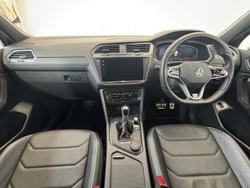 2023 Volkswagen Tiguan 162TSI R-Line Allspace