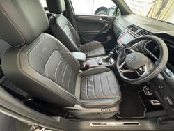 2023 Volkswagen Tiguan 162TSI R-Line Allspace
