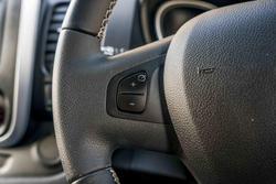 2021 Renault Trafic Premium 103kW