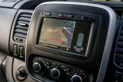 2021 Renault Trafic Premium 103kW