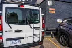 2021 Renault Trafic Premium 103kW