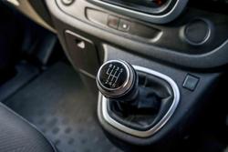 2021 Renault Trafic Premium 103kW