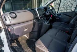 2021 Renault Trafic Premium 103kW