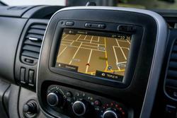 2021 Renault Trafic Premium 103kW