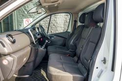 2021 Renault Trafic Premium 103kW