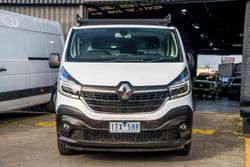 2021 Renault Trafic Premium 103kW