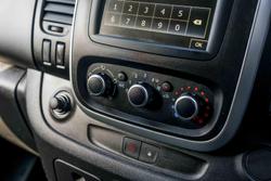 2021 Renault Trafic Premium 103kW