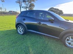 2020 Mazda CX-3 Maxx Sport