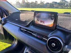 2020 Mazda CX-3 Maxx Sport