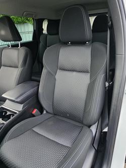 2023 Mitsubishi Outlander LS