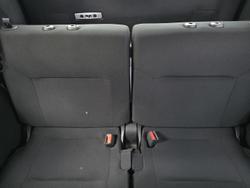 2023 Mitsubishi Outlander LS