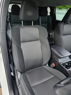 2023 Mitsubishi Outlander LS