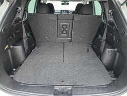 2023 Mitsubishi Outlander LS
