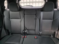 2023 Mitsubishi Outlander LS