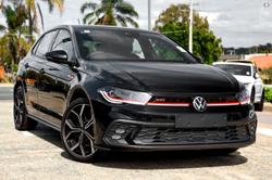 2025 Volkswagen Polo GTI
