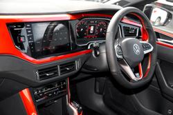 2025 Volkswagen Polo GTI