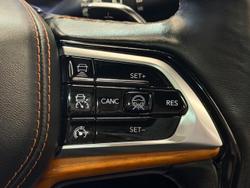 2022 Jeep Grand Cherokee L Summit Reserve