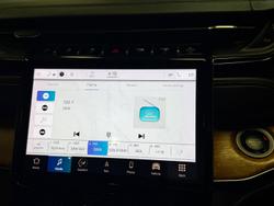 2022 Jeep Grand Cherokee L Summit Reserve