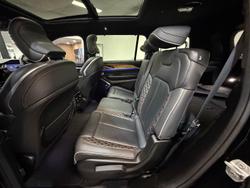 2022 Jeep Grand Cherokee L Summit Reserve