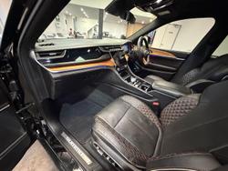 2022 Jeep Grand Cherokee L Summit Reserve