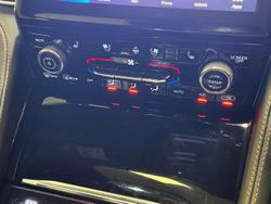 2022 Jeep Grand Cherokee L Summit Reserve
