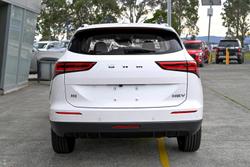 2026 GWM Haval H6 Lux Hybrid