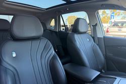 2025 Geely Starray EM-i Inspire