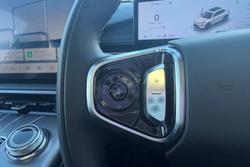 2025 Geely Starray EM-i Inspire