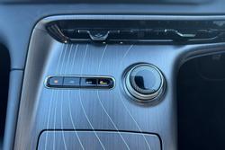 2025 Geely Starray EM-i Inspire