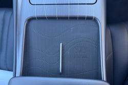 2025 Geely Starray EM-i Inspire