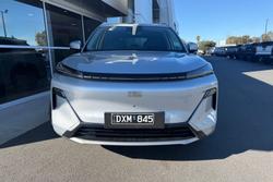 2025 Geely Starray EM-i Inspire