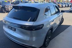 2025 Geely Starray EM-i Inspire