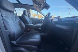 2025 Geely Starray EM-i Inspire
